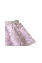 Load image into Gallery viewer, Gingersnaps Printed Half Circle Tulle Skirt
