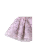 Load image into Gallery viewer, Gingersnaps Printed Half Circle Tulle Skirt
