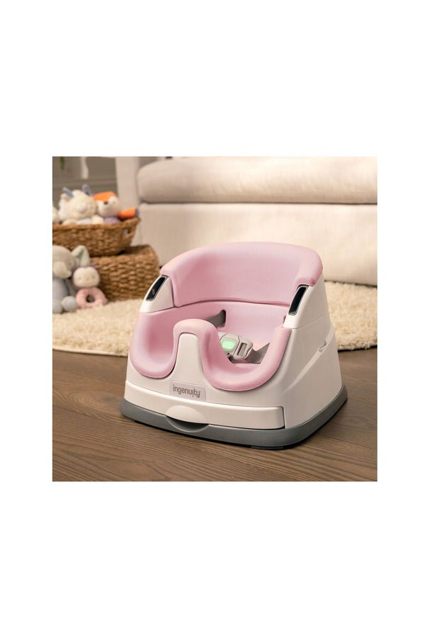 Buy Ingenuity Baby Base 2 in 1 Seat Online in Malaysia Mothercare