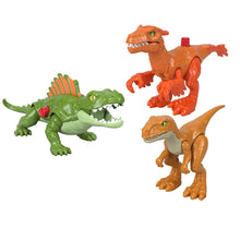 Load image into Gallery viewer, Imaginext Jurassic World Dominion Basic Figure Assorted
