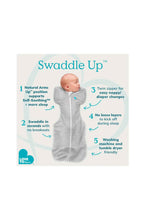 Load image into Gallery viewer, Love To Dream Swaddle Up Lite 0.2 TOG
