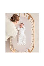 Load image into Gallery viewer, Love To Dream Swaddle Up Stage 1 0.2 Tog Bamboo Lite

