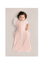 Load image into Gallery viewer, Love To Dream Swaddle Transition Bag Stage 2 0.2 Tog Lite
