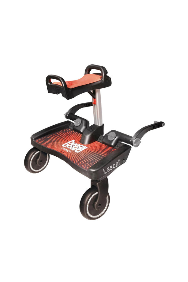 Buggy boards argos best sale