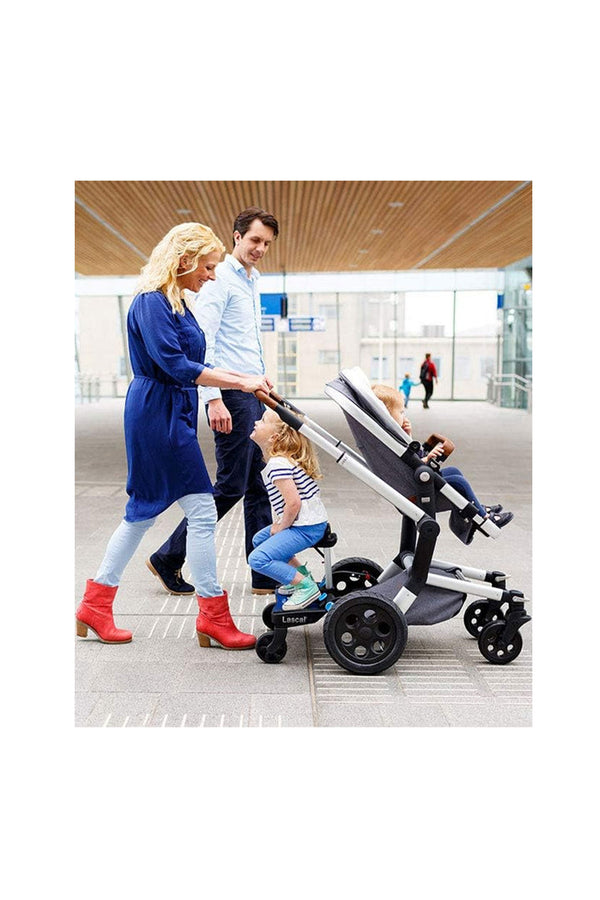 Lascal buggy board mothercare best sale