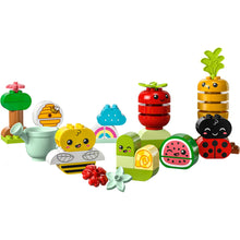 Load image into Gallery viewer, LEGO Duplo My First Organic Garden
