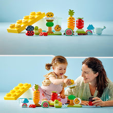 Load image into Gallery viewer, LEGO Duplo My First Organic Garden
