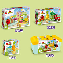 Load image into Gallery viewer, LEGO Duplo My First Organic Garden
