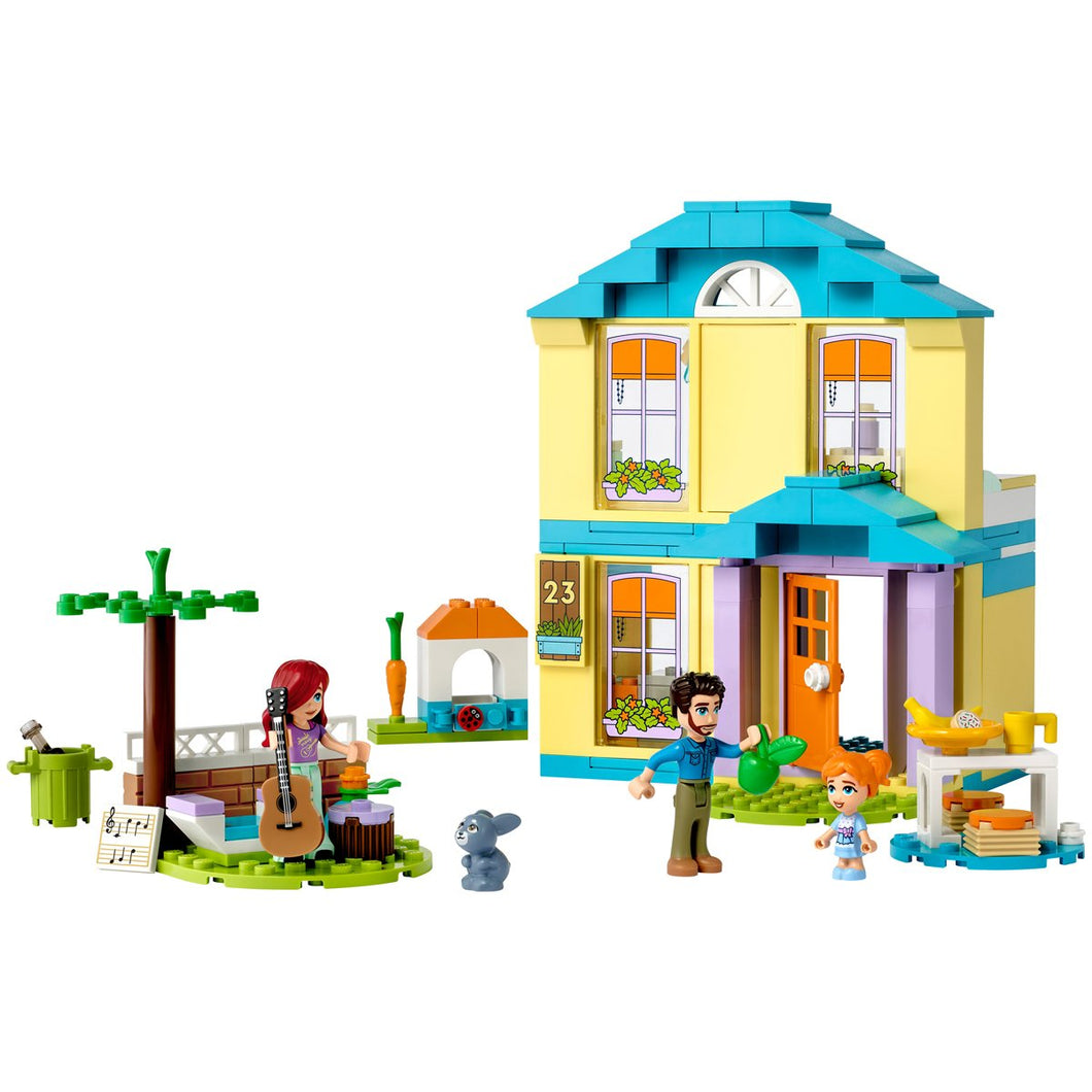 Lego Friends Paisley House 41724