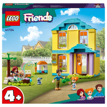 Load image into Gallery viewer, Lego Friends Paisley House 41724
