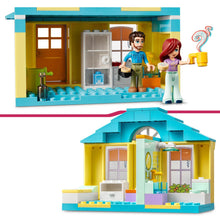 Load image into Gallery viewer, Lego Friends Paisley House 41724
