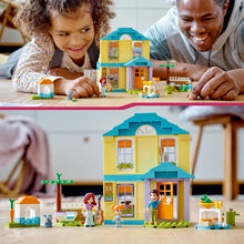 Load image into Gallery viewer, Lego Friends Paisley House 41724
