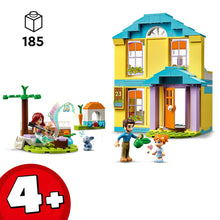 Load image into Gallery viewer, Lego Friends Paisley House 41724
