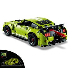 Load image into Gallery viewer, LEGO Technic Ford Mustang Shelby Gt500 42138
