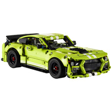 Load image into Gallery viewer, LEGO Technic Ford Mustang Shelby Gt500 42138
