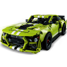 Load image into Gallery viewer, LEGO Technic Ford Mustang Shelby Gt500 42138
