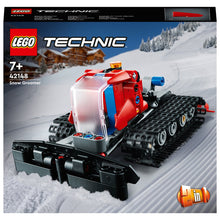 Load image into Gallery viewer, Lego Technic Snow Groomer 42148
