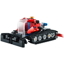 Load image into Gallery viewer, Lego Technic Snow Groomer 42148
