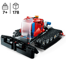 Load image into Gallery viewer, Lego Technic Snow Groomer 42148
