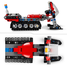 Load image into Gallery viewer, Lego Technic Snow Groomer 42148
