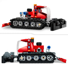 Load image into Gallery viewer, Lego Technic Snow Groomer 42148
