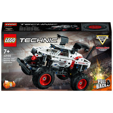 Load image into Gallery viewer, Lego Technic Monster Jam Monster Mutt Dalmatian 42150
