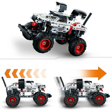 Load image into Gallery viewer, Lego Technic Monster Jam Monster Mutt Dalmatian 42150
