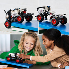 Load image into Gallery viewer, Lego Technic Monster Jam Monster Mutt Dalmatian 42150
