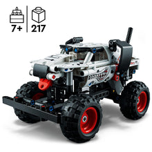 Load image into Gallery viewer, Lego Technic Monster Jam Monster Mutt Dalmatian 42150
