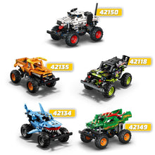 Load image into Gallery viewer, Lego Technic Monster Jam Monster Mutt Dalmatian 42150
