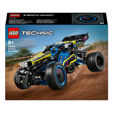 Load image into Gallery viewer, LEGO Technic Off-Road Race Buggy
