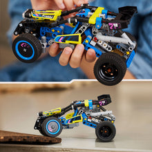 Load image into Gallery viewer, LEGO Technic Off-Road Race Buggy
