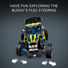 Load image into Gallery viewer, LEGO Technic Off-Road Race Buggy
