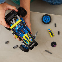 Load image into Gallery viewer, LEGO Technic Off-Road Race Buggy
