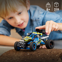 Load image into Gallery viewer, LEGO Technic Off-Road Race Buggy
