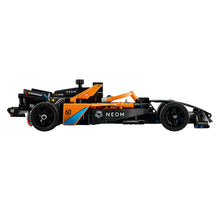 Load image into Gallery viewer, Lego Technic Neom Mclaren Formula E Race Car
