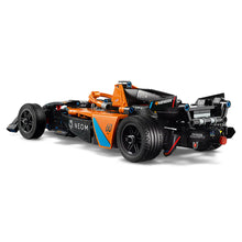 Load image into Gallery viewer, Lego Technic Neom Mclaren Formula E Race Car
