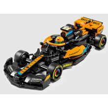 Load image into Gallery viewer, Lego Speed Champion 2023 Mclaren Formula 1 Race Car
