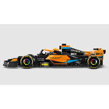 Load image into Gallery viewer, Lego Speed Champion 2023 Mclaren Formula 1 Race Car
