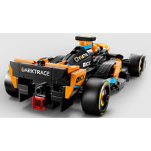 Load image into Gallery viewer, Lego Speed Champion 2023 Mclaren Formula 1 Race Car
