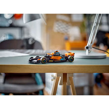 Load image into Gallery viewer, Lego Speed Champion 2023 Mclaren Formula 1 Race Car
