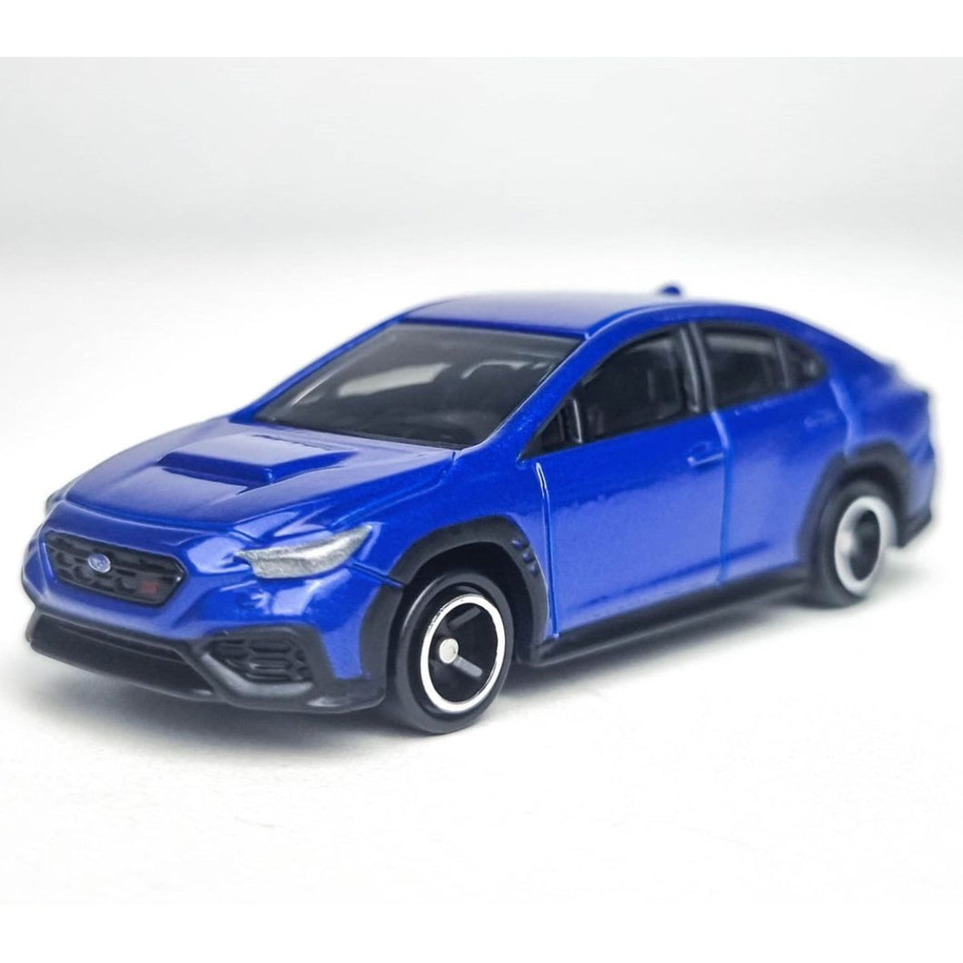 Takara Tomy Tomica 188100 Subaru WRX S4 Sti Sport R EX (1ST) 22