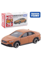 Load image into Gallery viewer, Takara Tomy Tomica 188087 Subaru WRX S4 Sti Sport R EX 22
