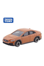 Load image into Gallery viewer, Takara Tomy Tomica 188087 Subaru WRX S4 Sti Sport R EX 22
