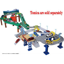 Load image into Gallery viewer, Takara Tomy Tomica Town Action Highway
