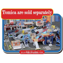 Load image into Gallery viewer, Takara Tomy Tomica Town Action Highway
