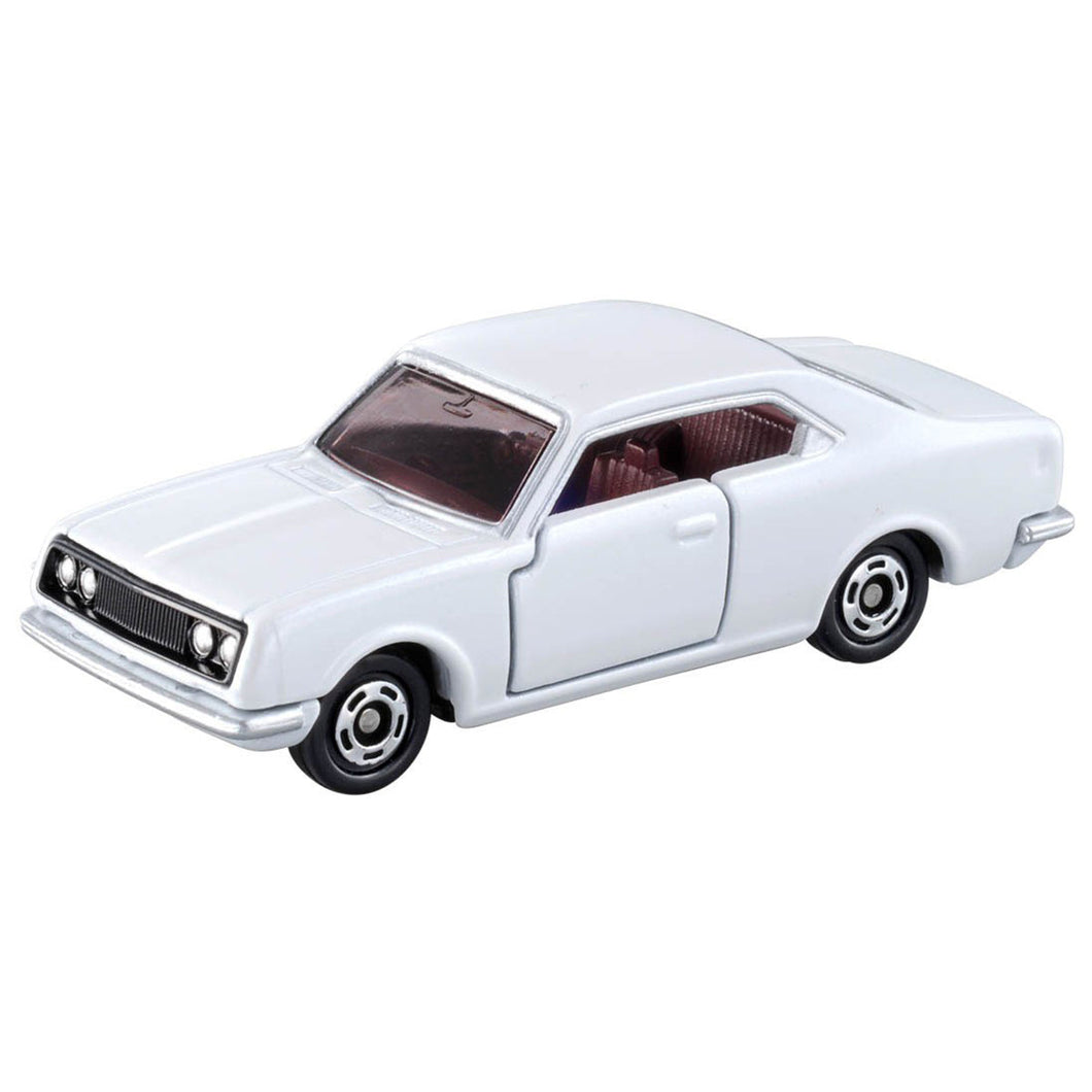 Takara Tomy Tomica 50Th Anniversary 02 Toyota Corona