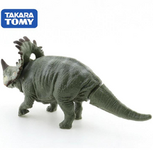 Load image into Gallery viewer, Takara Tomy Ania Jurassic World Sinoceratops
