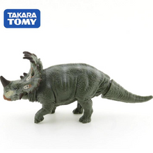 Load image into Gallery viewer, Takara Tomy Ania Jurassic World Sinoceratops
