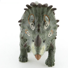 Load image into Gallery viewer, Takara Tomy Ania Jurassic World Sinoceratops
